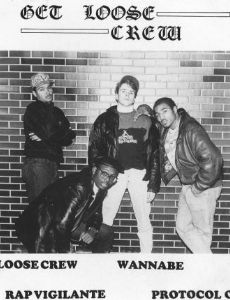 Get Loose Crew (album)