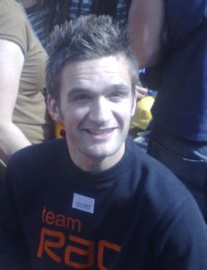 Colin Turkington