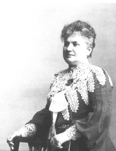 Wilhelmina Skogh