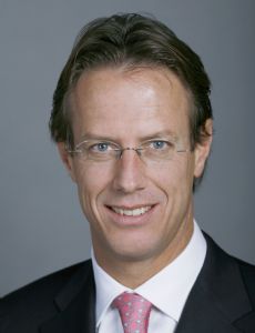 Christian Lüscher