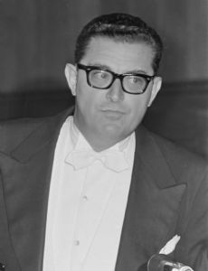 Gilles Borrie