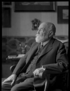 William Unger