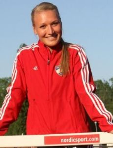 Matilda Bogdanoff