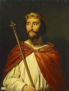 Charles the Simple
