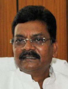 Charan Das Mahant