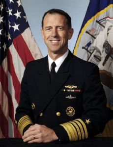 John M. Richardson (admiral)