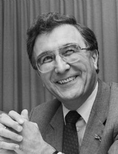 Johan Kremers