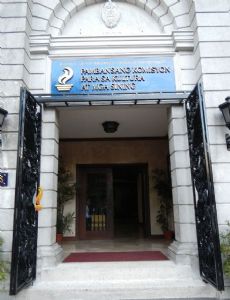 National Commission for Culture and the Arts