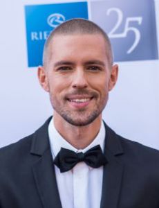 Markus Riva