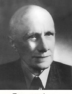 Czesław Białobrzeski