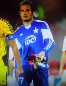Vjekoslav Tomić