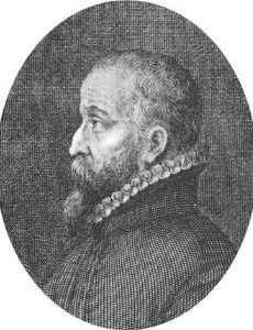 Joachim Camerarius the Younger