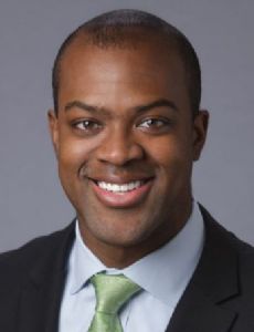 Dwight Stephenson
