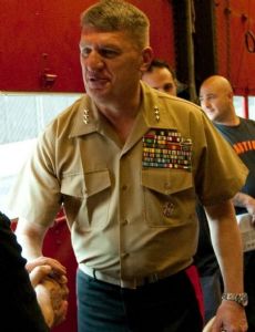 Richard F. Natonski