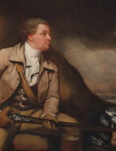 William Elford