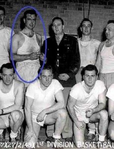 Gorham Getchell