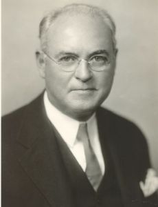 Martin Thomas Conboy, Jr.