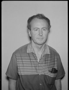 Noel Counihan