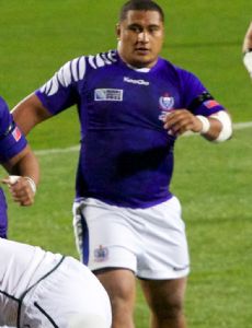 Sakaria Taulafo
