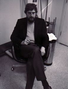 Don Thompson (musician)