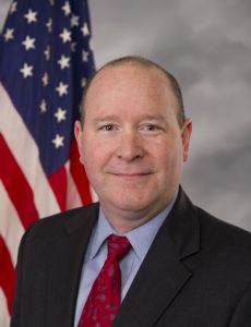 Larry Bucshon
