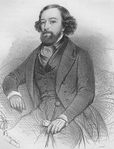 Roger de Beauvoir