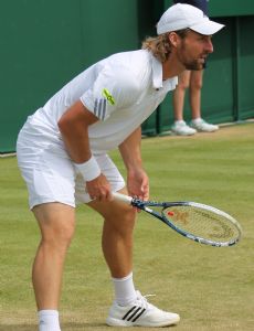 Andre Begemann