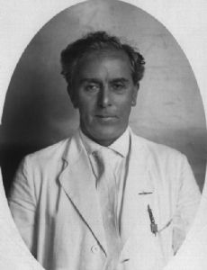 Albert William Herre