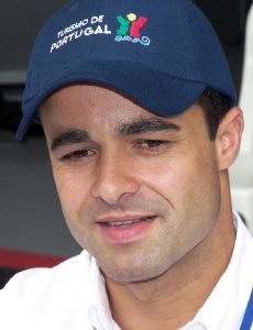 Pedro Lamy