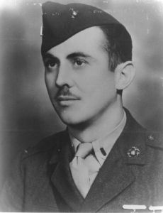 William D. Hawkins