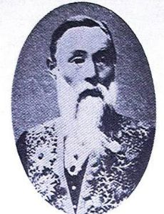 Nagayo Sensai