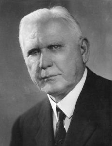 George Washington Truett