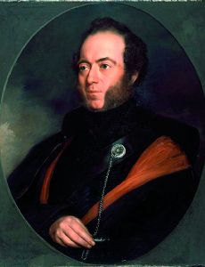 Thomas Mitchell (explorer)