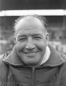 Les Talbot