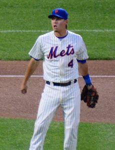 Wilmer Flores