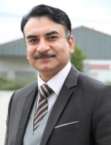 Tahir Adeem
