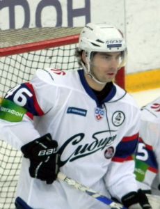 Alexander Shvetsov