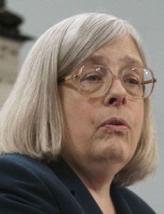 Theda Skocpol