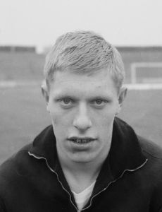Anton Pronk