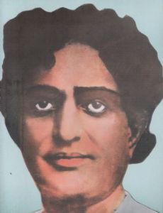 Bellary Raghava