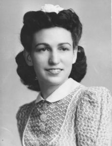 Sarah Torgov Steinberg (I)