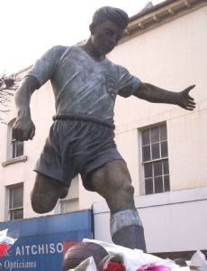 Duncan Edwards