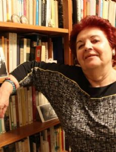 Elisa Lerner