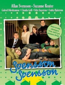 Svensson Svensson