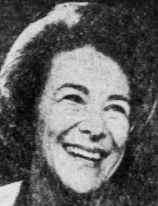 Arlene Schnitzer