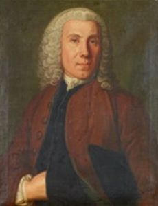 Abraham Hülphers the Older