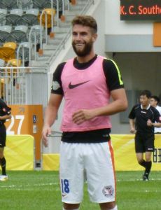 José Manuel Cruz Orozco