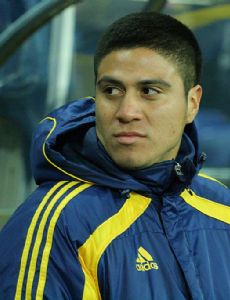Jonathan Cristaldo