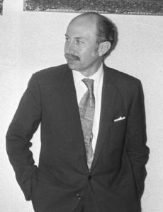 José Míguez Bonino