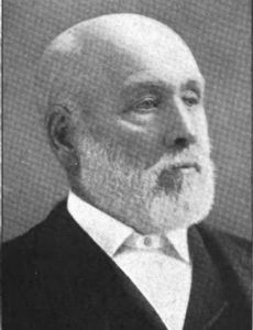 Seth Lewelling